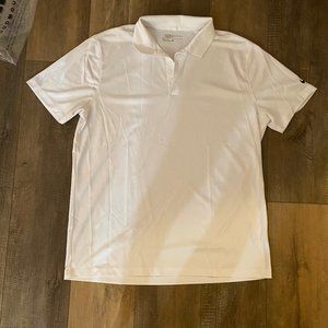 Mens Golf Shirt - Size L - new